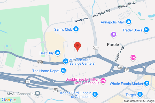 Annapolis Eye Consultants