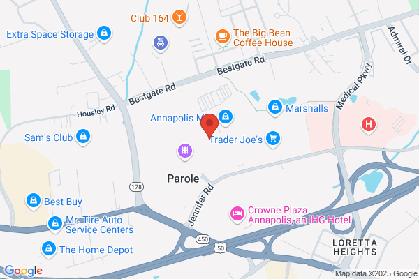 JCPenney Optical - CLOSED