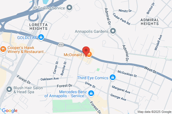 Wendy's - Closed Temporarily