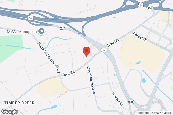 Annapolis Family Physical Therapy