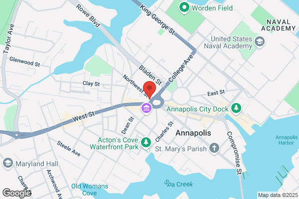 Annapolis Garage Doors