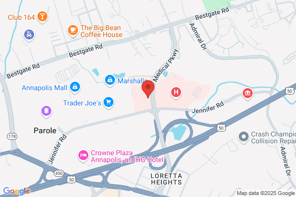 Shady Grove Fertility Center