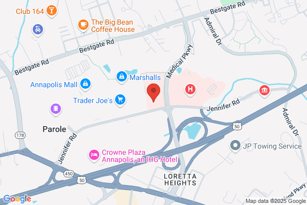 Annapolis Bariatrics Center