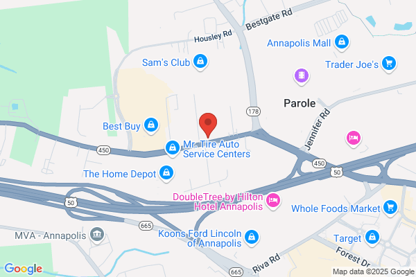 Chesapeake Medical Imaging