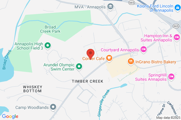 Anne Arundel County, Economic Development Corp