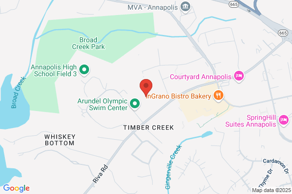Anne Arundel County, Inspections and Permits, Licenses