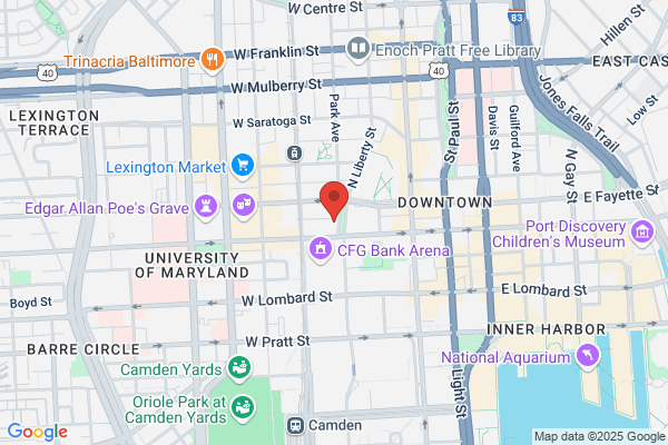 Maryland State Government, Maryland Higher Education Commission