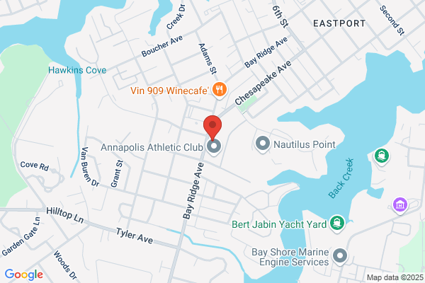 Eastport Design