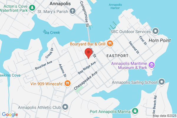 Paradise Float Spa - Annapolis