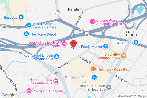 Amada Senior Care
