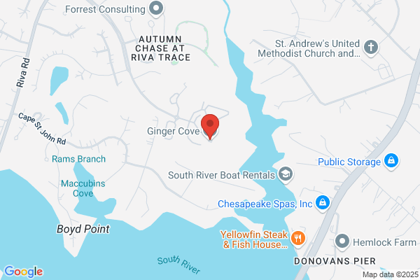 Ginger Cove