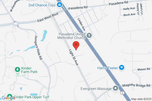 Hospice of the Chesapeake