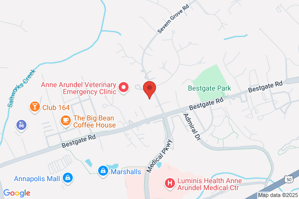 Sunrise Assisted Living of Annapolis