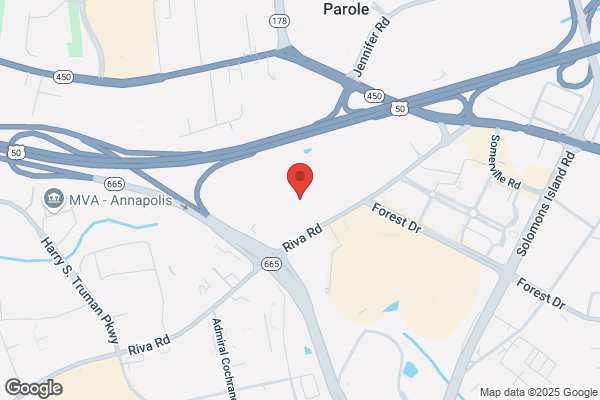 Best Western Annapolis