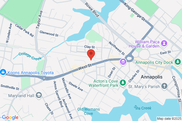 Graduate Annapolis