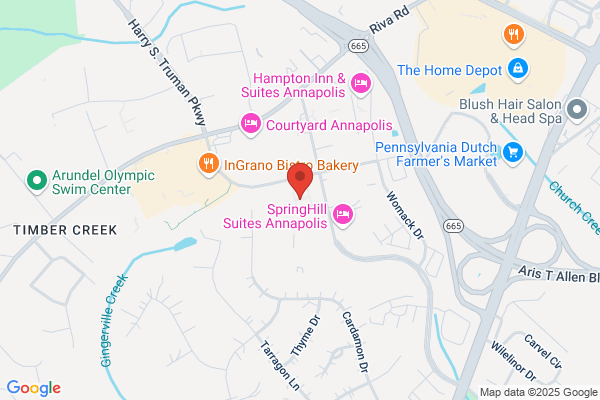 Sonesta ES Suites Annapolis