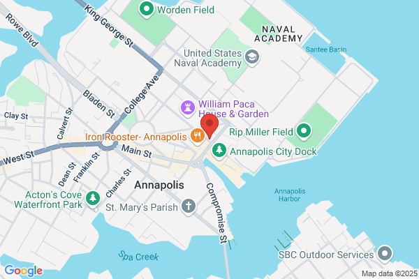 Annapolis Inn
