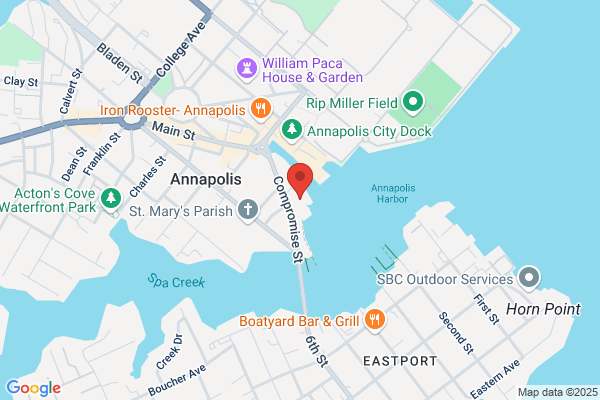 Annapolis Waterfront Hotel, Autograph Collection
