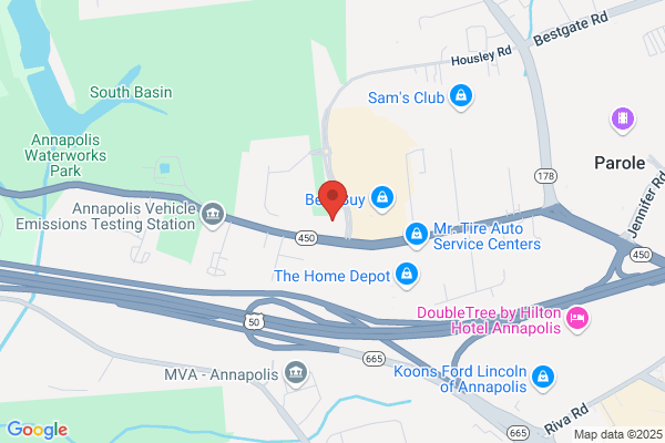 Country Inn & Suites by Radisson, Annapolis, MD