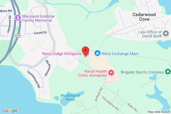 Navy Lodge