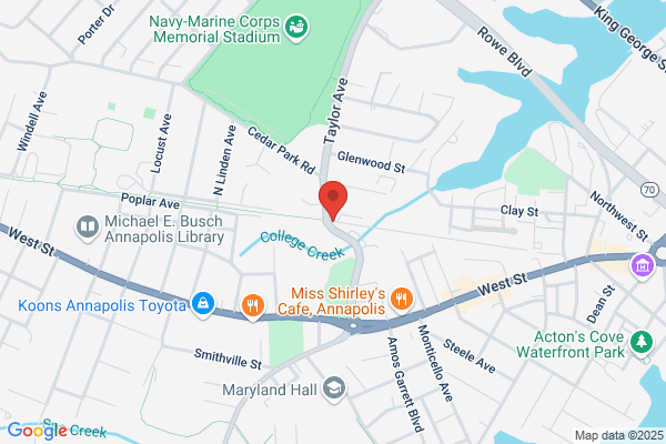 Residence Inn by Marriott Annapolis