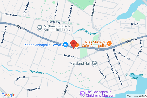 Parker Insurance