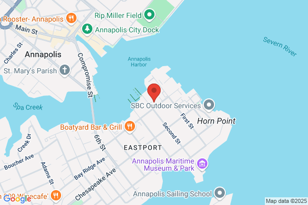 Wye River Capital Inc
