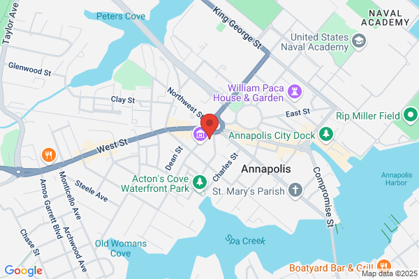 Anne Arundel County Lawyer Referral Service