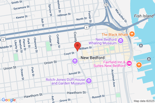 Tibbetts David Attorney