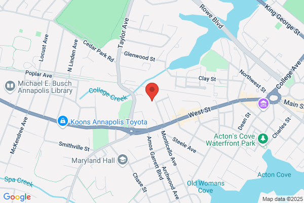 Annapolis Airport Transportation & Car Service