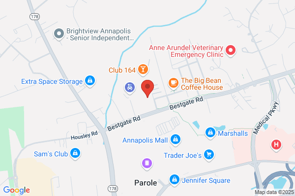 Fresenius Kidney Care Anne Arundel