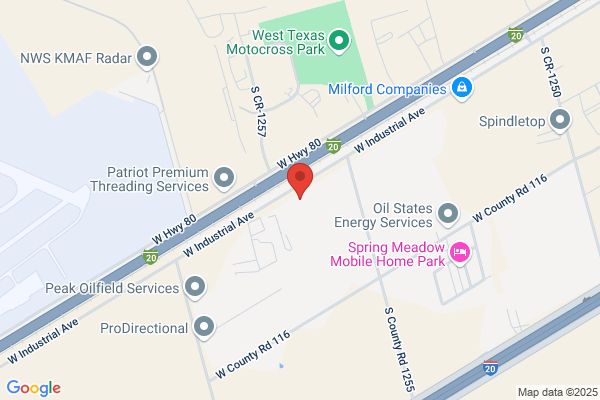 COMPRESSION Services LLC