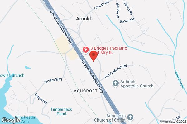 Wolff Anthony B Dr PHD