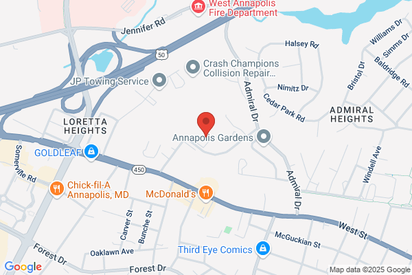 Annapolis Self Storage