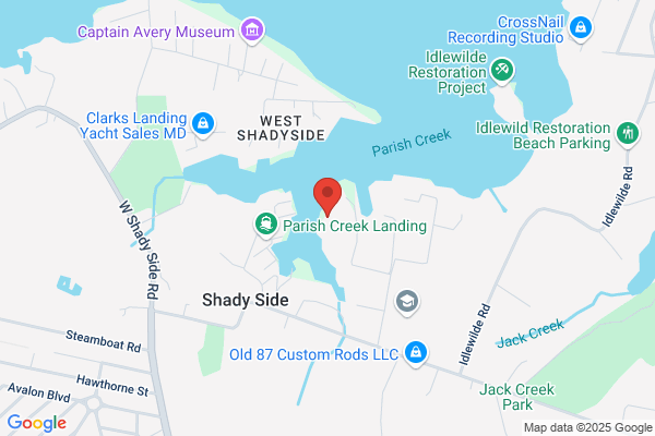 Eastport Spar & Rigging Llc