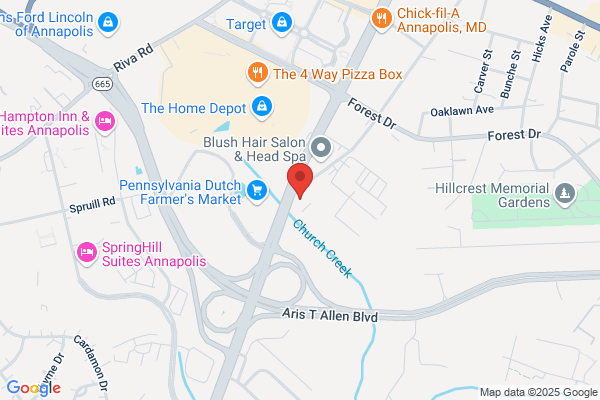 Annapolis Subaru Inc
