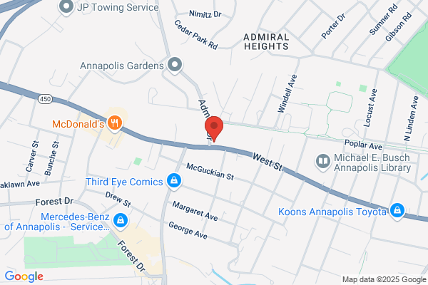 Honda of Annapolis