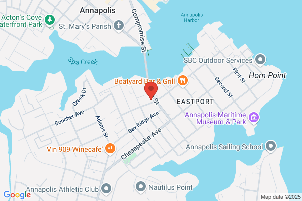 Mercedes-Benz of Annapolis