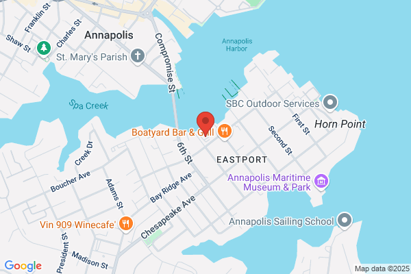 Bay Weekly Newspaper