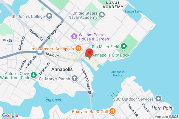 Annapolis Marine Art Gallery