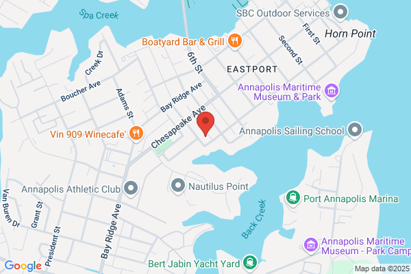 Eastport Democratic Club