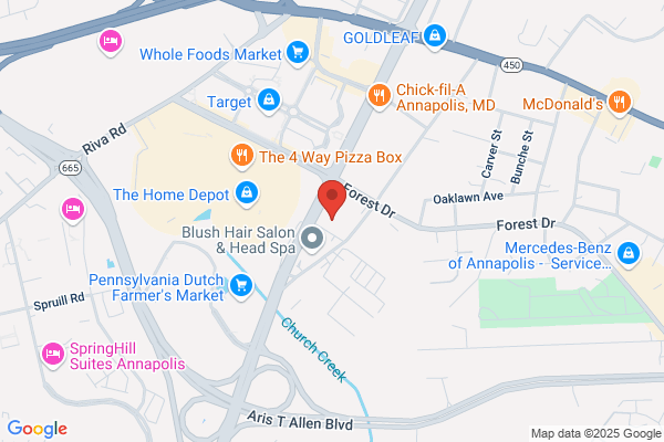 Annapolis Real Estate Agent