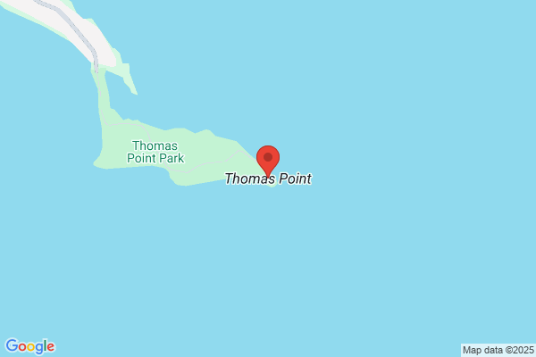 Thomas Point Associates Inc