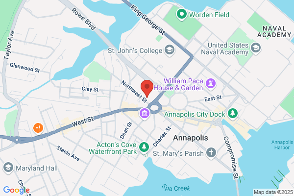 Annapolis Post Box Inc