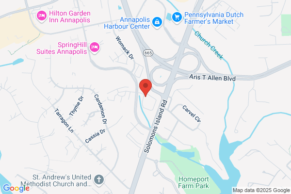 3rd Gen Painting and Remodeling Annapolis MD