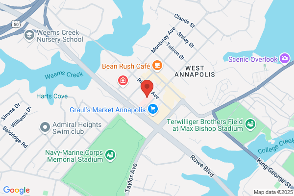 Annapolis Outpatient Center