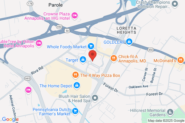 Regus - Maryland, Annapolis - Towne Center