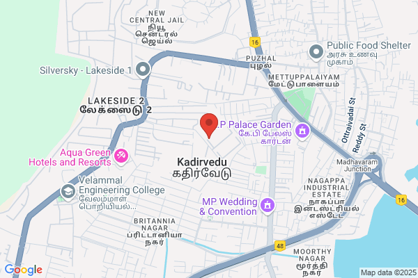 Navgesh Constructions