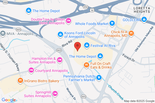 Uptown Cheapskate Annapolis