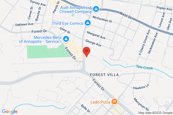 Annapolis Prepress